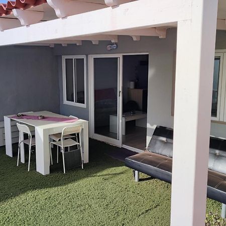 Апартаменти Casina - Relax View & Pool Калета-де-Фусте Екстер'єр фото