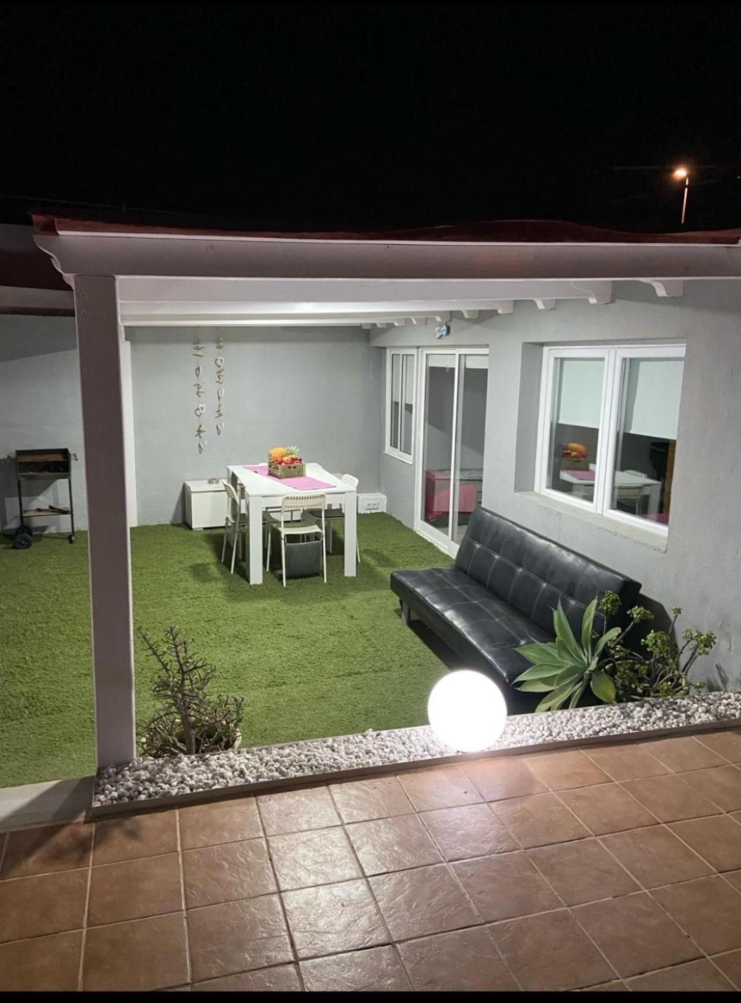 Апартаменти Casina - Relax View & Pool Калета-де-Фусте Екстер'єр фото