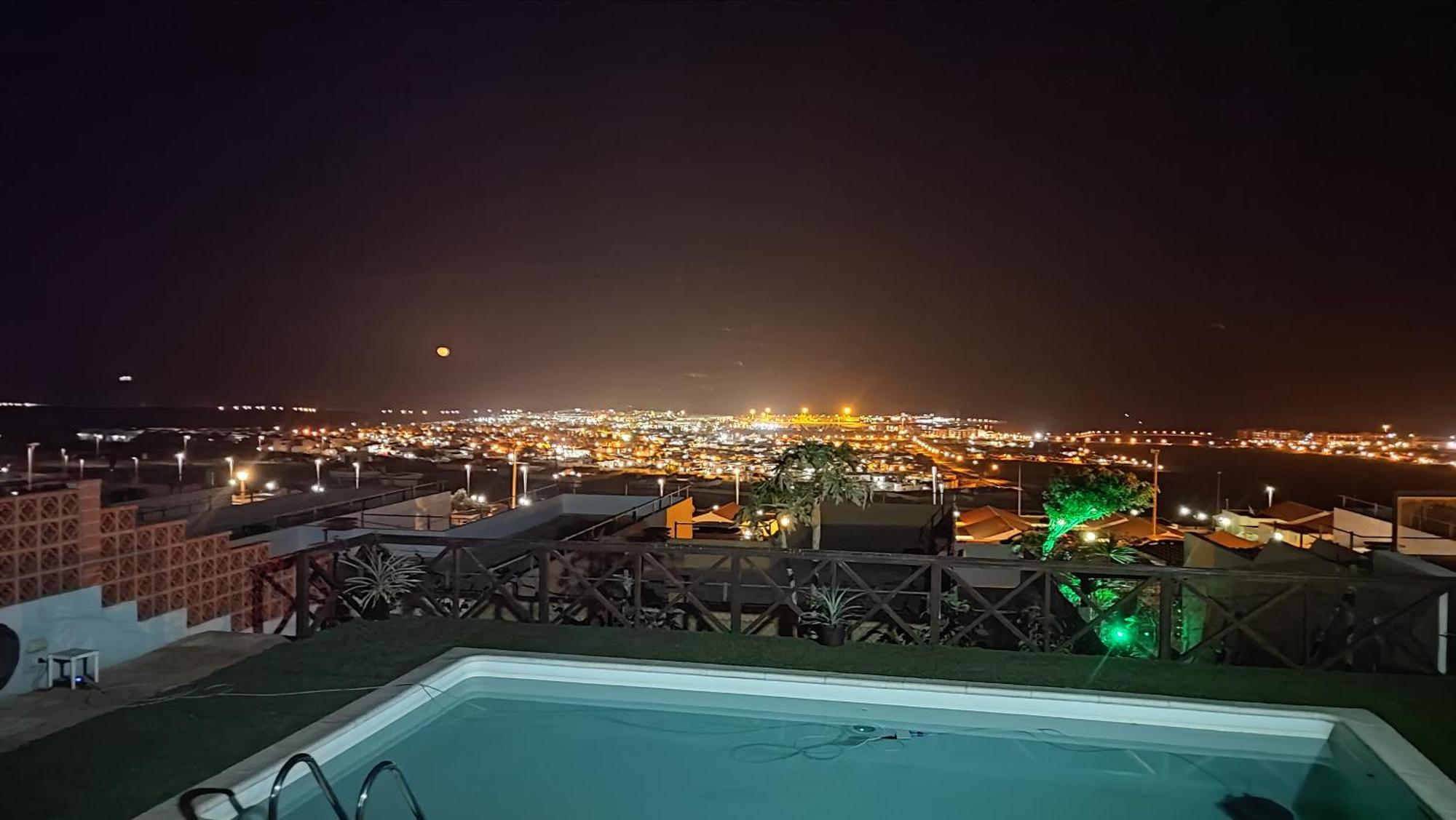 Апартаменти Casina - Relax View & Pool Калета-де-Фусте Екстер'єр фото