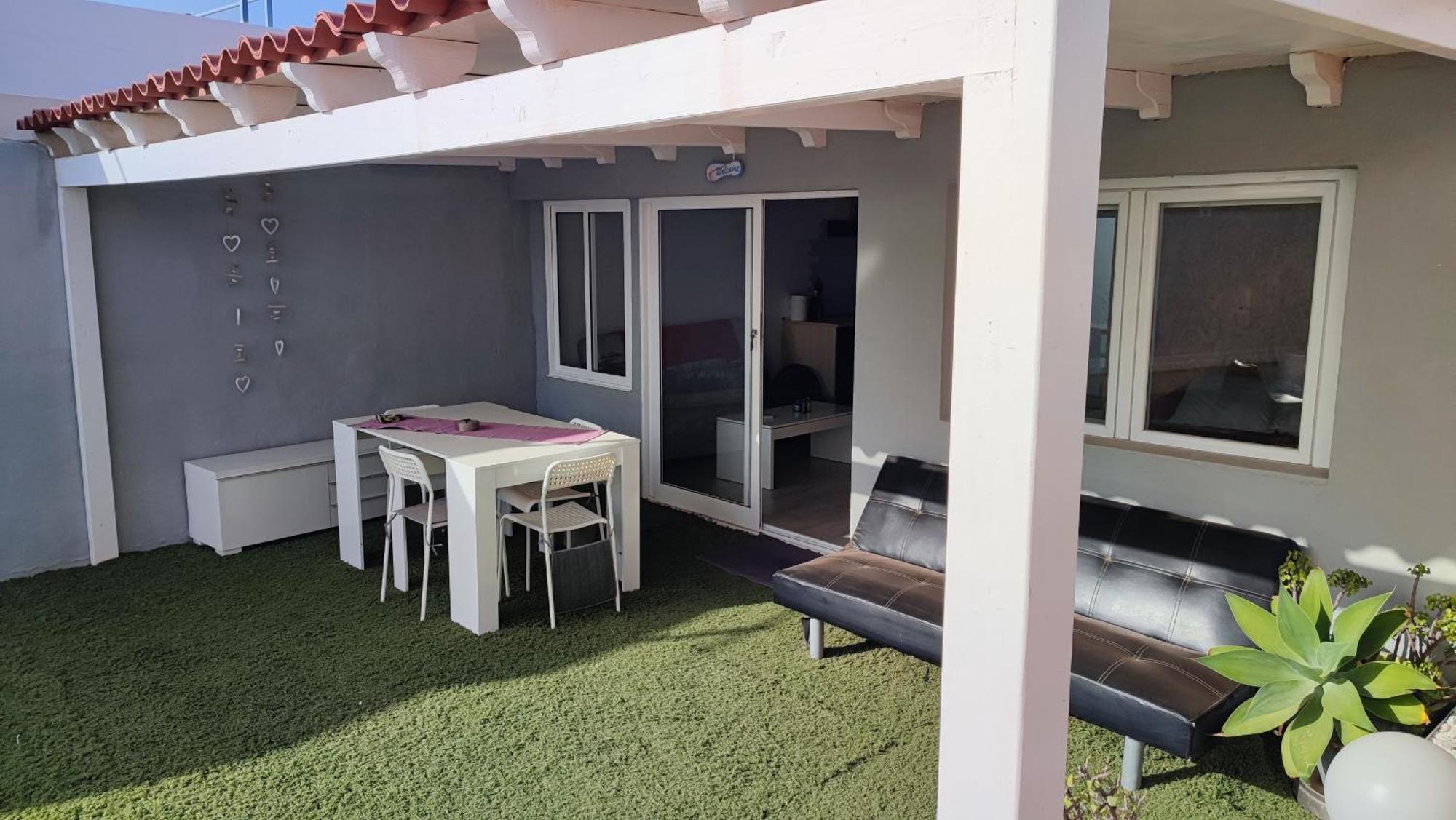 Апартаменти Casina - Relax View & Pool Калета-де-Фусте Екстер'єр фото